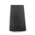 Hot sale abrasive rubber hand sanding block, block hand Sanding